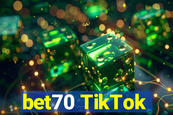 bet70 TikTok